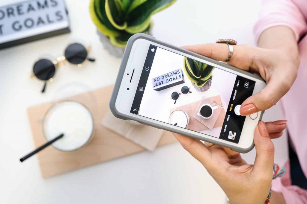 communication digitale boost