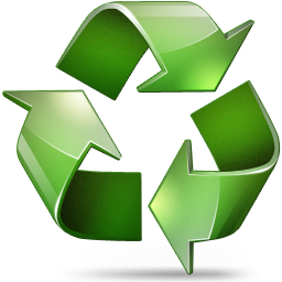 recycle identité